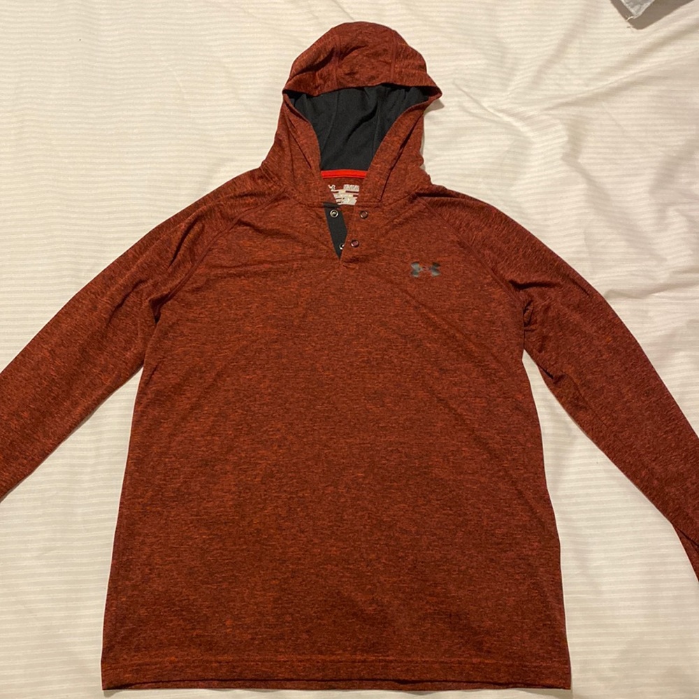 Under Armour Hoodie